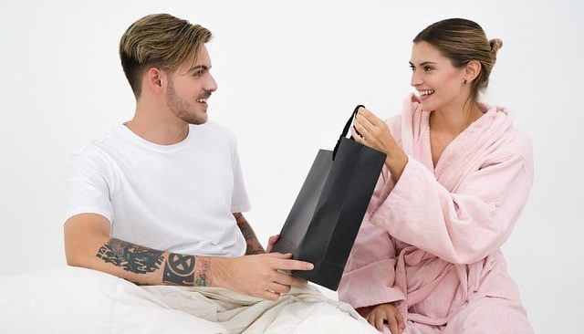 13 Best gift ideas for boyfriend